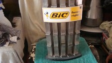 Splendide presentoir briquets d'occasion  Cuiseaux