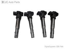 Conjunto de bobina de ignição para 08-14 Volkswagen GTI 2.0 07K905715F Turbo comprar usado  Enviando para Brazil