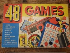 Vintage 1973 games for sale  Minneapolis