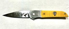 Finch knives stinger for sale  Melbourne