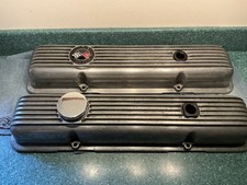 Finned valve covers for sale  Fairbanks