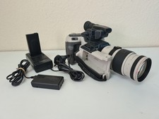 Canon ex1 video for sale  POOLE