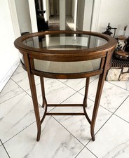 Selva vitrinentisch style gebraucht kaufen  Landau