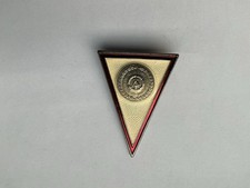 Ddr nva absolventenabzeichen gebraucht kaufen  Memmingen