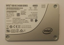 Ssd intel ssdsc2kb480g7 d'occasion Ssd intel ssdsc2kb480g7 d'occasion  Grasse