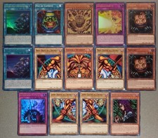 Lot cartes deck d'occasion  Beaulon