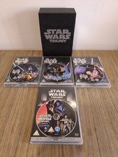 2004 star wars for sale  LETCHWORTH GARDEN CITY