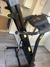Karrimor treadmill electric for sale  ILFORD