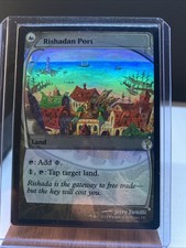 Rishadan foil mb2 d'occasion  Expédié en Belgium