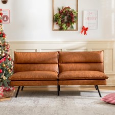 Futon sofa bed for sale  Brentwood