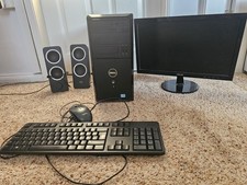 Dell vostro full for sale  NORTHWICH