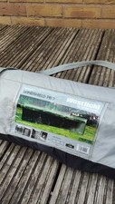 Westfield pro windbreak for sale  RUGBY