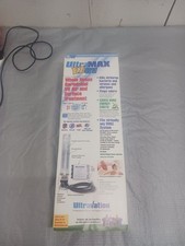Usado, Purificador de ar ultra violento Ultravation UltraMAX EZUV superfície de ar UV germicida comprar usado  Enviando para Brazil