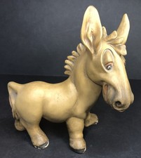 Vintage donkey figure for sale  East Troy