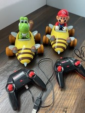 Carrera mario yoshi for sale  Murfreesboro