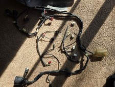 1999 2000 honda for sale  Frederick