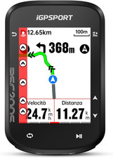 Bsc200s gps ciclocomputer usato  Roma