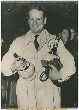 Capitaine john cunningham d'occasion  Paris XIII