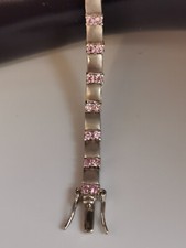 Edles damen armband gebraucht kaufen  Albershausen