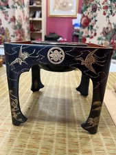 Antique japanese lacquer for sale  Jupiter