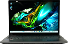 Acer Spin A5 SP14-51MTN Intel Core i5-1335U 8Gb RAM 512GB SSD 14" WUXGA Touch comprar usado  Enviando para Brazil