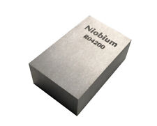 1 kg Niobium Barren 99.95% RO4200 comprar usado  Enviando para Brazil