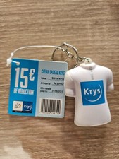 Porte clés krys d'occasion Porte clés krys d'occasion  Nice-