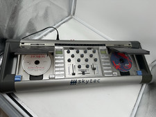 Skytec homemix cd1 gebraucht kaufen  Laaber