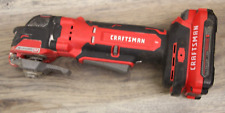 Craftsman cmce565 cordless for sale  Columbus