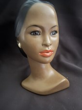 Vtg chalkware statue for sale  Wytheville