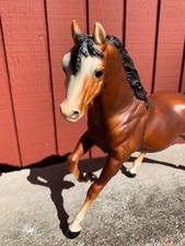 Vtg breyer horses d'occasion Vtg breyer horses d'occasion  Expédié en France