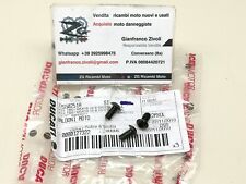 77550251a originale ducati usato  Conversano