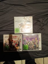 3ds fire emblem gebraucht kaufen  Kaarst
