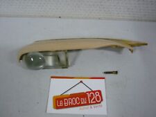 Capot couvercle lampe d'occasion  Freyming-Merlebach