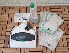 Vorwerk systems hartbodenreini gebraucht kaufen  Heusweiler