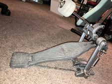 Pedal de bateria Mapex P250 corrente unidade baixo único - desempenho suave e durável comprar usado Pedal de bateria Mapex P250 corrente unidade baixo único - desempenho suave e durável comprar usado  Enviando para Brazil