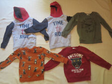 128 zwillingspaket sweetshirts gebraucht kaufen  Landshut