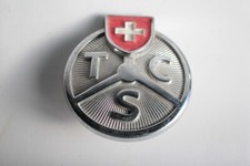 Ancien insigne automobile d'occasion  Seyssel