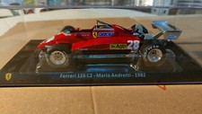 Grandi ferrari 126 usato  Italia