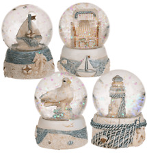 Glitterkugel maritim möwe gebraucht kaufen  Neunkirchen