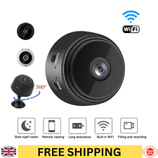 Mini surveillance camera for sale  CARDIFF