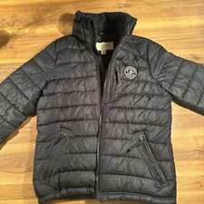 Abercrombie fitch jacke gebraucht kaufen  Troisdorf