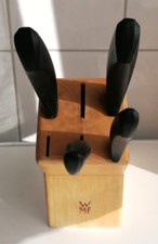 Wmf messerblock messer gebraucht kaufen  Miltenberg