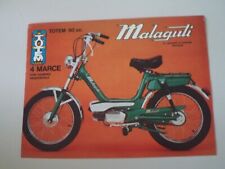 Advertising pubblicità 1971 usato  Salerno