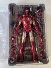Hot toys mms185 for sale  NORWICH
