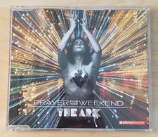 The ark prayer usato  Montesilvano