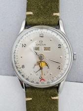Omega seamaster cosmic usato  Roma