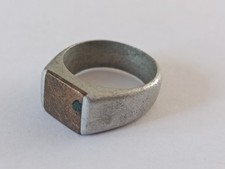 Bague chevalière art d'occasion  Frejus