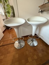 Coppia sgabelli cucina usato  Milano