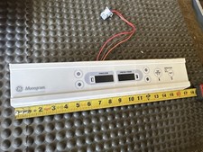 Monogram refrigerator control for sale  Costa Mesa